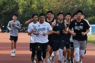 刘玉栋致信中国男篮队员：祝你们在亚运会取得令人满意的成绩